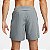 Bermuda Nike Masculina Dri-Fit Challenger- Cinza  Dv9359 - Imagem 4