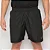 Bermuda Mizuno Masculina Run Easy- Preta - Imagem 1