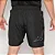 Bermuda Mizuno Masculina Run Easy- Preta - Imagem 3