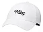 Boné Nike Masculino Heritage86 Washed Golf - Branco ( Tamanho L/XL) - Imagem 1