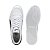 Tênis Puma Masculino Shuffle - Preto + Branco - Imagem 4