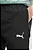 Calça Puma Masculina Team Rise Sideline Pants - Preto - Imagem 2