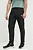 Calça Puma Masculina Team Rise Sideline Pants - Preto - Imagem 1