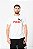 Camiseta Puma Masculina ESS No. 1 logo Tee- Branca - Imagem 1