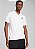 Polo Puma Masculina Ess. No. 1 Logo Jersey- Branca - Imagem 1