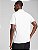 Polo Puma Masculina Ess. No. 1 Logo Jersey- Branca - Imagem 3