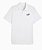 Polo Puma Masculina Ess. No. 1 Logo Jersey- Branca - Imagem 2