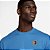 Camiseta Nike Masculina Court Max 90 HJ3362 -  Azul - Imagem 2