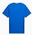 Camiseta Puma Masculina Graphics Letter Tee- Azul - Imagem 4