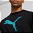 Camiseta Puma Masculina Graphics Logo- Preta - Imagem 2