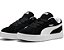 Tênis Puma  Masculino Park Lifestyle Easy  SD BDP- Preto - Imagem 4