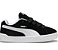 Tênis Puma  Masculino Park Lifestyle Easy  SD BDP- Preto - Imagem 1