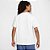 Camiseta Nike Masculina LeBron Max90- Branca HJ3341 - Imagem 3