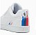 Tênis Puma Masculino BMW M Motorsport Caven 2.0- Branco - Imagem 5