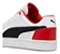 Tênis Puma Masculino Scuderia Ferrari Caven 2.0 - Branco + vermelho - Imagem 5