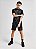 Conjunto Nike  Masculino Dri-FIT Academy Pro - Preto HJ3766 - Imagem 1