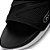 Chinelo Slide Nike Masculino Air Max Cirro - Preto/Branco DC1460 - Imagem 3