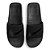 Chinelo Slide Nike Masculino Air Max Cirro - Preto/Branco DC1460 - Imagem 2