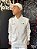 Agasalho Puma Masculino BMW MT7- Branco - Imagem 2
