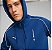 Moletom Puma Masculino BMW M Motorsport Graphic- Azul - Imagem 2