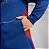 Moletom Puma Masculino BMW M Motorsport Graphic- Azul - Imagem 3
