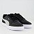 Tênis Puma Masculino Mercedes Amg Petronas Caven Bdp - Preto + cinza - Imagem 2