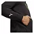 Moletom Puma Masculino Mercedes AMG Petronas - Preto - Imagem 3