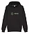 Moletom Puma Masculino Mercedes AMG Petronas - Preto - Imagem 2
