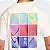 Camiseta Nike Masculina Dri-FIT M90 - Branca HJ3325 - Imagem 4