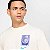 Camiseta Nike Masculina Dri-FIT M90 - Branca HJ3325 - Imagem 2