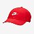 Boné Nike Masculino Club H86 Vermelho - FB5368 Tamanho M/L - Imagem 1
