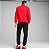 Agasalho Puma Masculino Ess Poly Suit- Vermelho/preto - Imagem 5