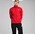 Agasalho Puma Masculino Ess Poly Suit- Vermelho/preto - Imagem 2