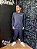 Agasalho Puma Masculino Ess Poly Suit- Azul Marinho - Imagem 1
