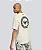 Camiseta  Puma Masculina x Lamelo Ball Bucks- Creme - Imagem 3