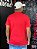 Camiseta Puma Masculina - Vermelha - Imagem 3