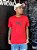 Camiseta Puma Masculina - Vermelha - Imagem 1