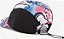 Boné Puma Masculino M Motorsport Neon Energy -Preto/rosa/azul - Imagem 2