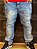 Calça Jeans Masculina City Denim- 2500313 - Imagem 1