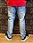 Calça Jeans Masculina City Denim- 2500313 - Imagem 3