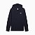 Moletom Puma Masculino Essentials Elevated- Roxo - Imagem 3
