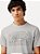 Camiseta Lacoste Masculina Ultra- Dry - Cinza TH9950 - Imagem 2