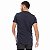 Camiseta Diesel Masculina- Azul Marinho 16848 - Imagem 2