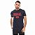 Camiseta Diesel Masculina- Azul Marinho 16848 - Imagem 1