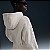 Moletom Nike  Feminino Sportswear Club Fleece -Creme HJ0925 - Imagem 2