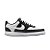 Tênis Nike Feminino Court Vision Lo - Preto/Branco DH3158 - Imagem 1