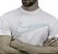 Camiseta Nike Masculina Academy- Cinza FZ0408 - Imagem 2
