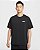 Camiseta Nike Masculina LeBron Max90- Preta HJ3412 - Imagem 1