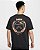 Camiseta Nike Masculina LeBron Max90- Preta HJ3412 - Imagem 2