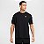 Camiseta Nike Masculina Court Max 90 HJ3362 - Preta - Imagem 1